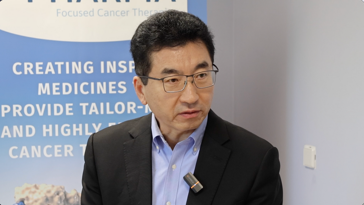 From Germany: Most ADCs use microtubule inhibitors or DNA-damaging agents at their payload. Heidelberg Pharma believes a greater diversity is needed and has a unique amanitin payload for its programs | 04/30/26
